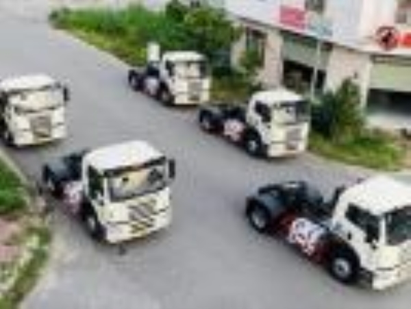 Logistics service