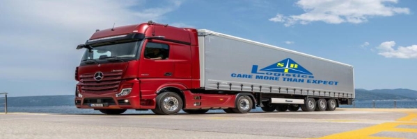 Transport service