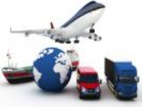 Multimodal Transport