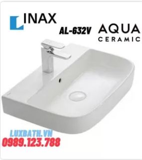 Table-top washbasin