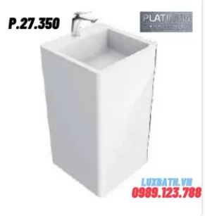 Floor standing washbasin