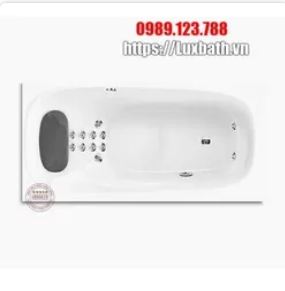 Kohler K massage bathtub