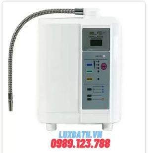 Electrolyte machine