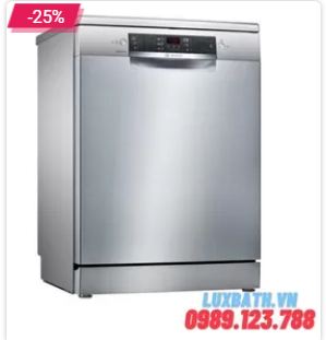 Bosch dishwasher
