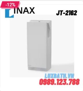 Inax hand dryer