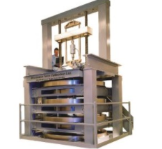 Force measuring device