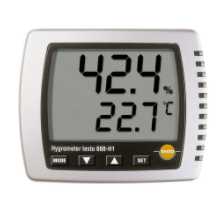 Thermometer