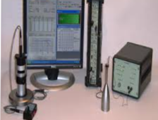 Micro calibration