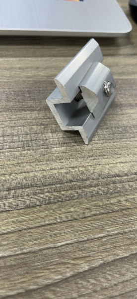 Mechanical processing products