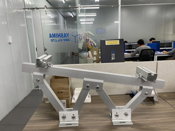 Mechanical processing products