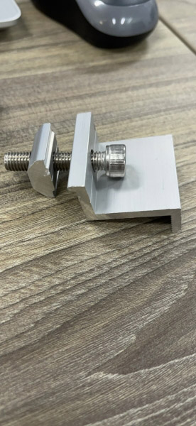 Mechanical processing products