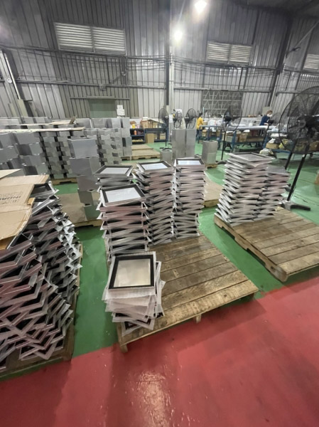 Yashima NBV company image