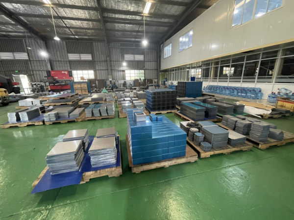 Yashima NBV company image