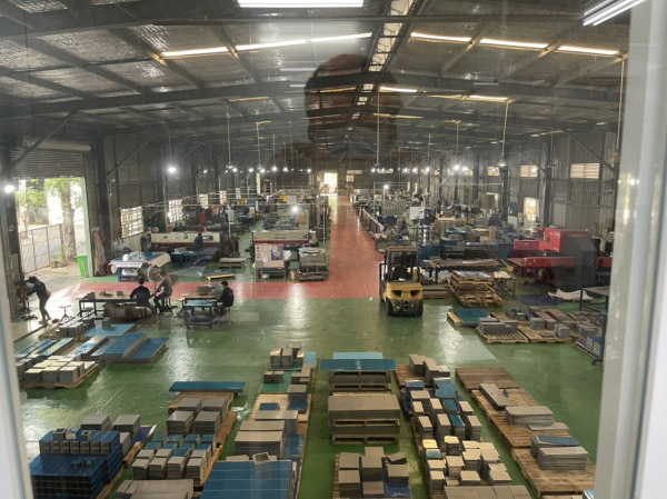 Yashima NBV company image