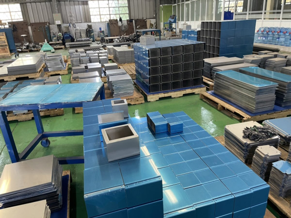 Yashima NBV company image