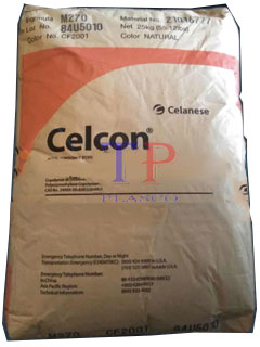 POM CELCON M270 pellet