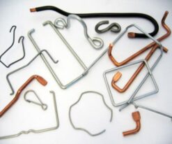 Special springs