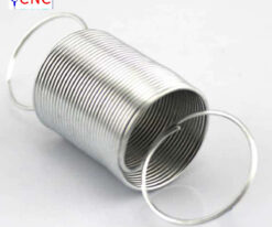 Extension springs