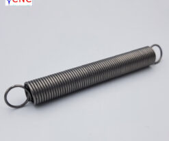 Extension springs