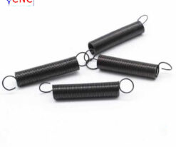 Extension springs