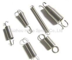 Hook springs
