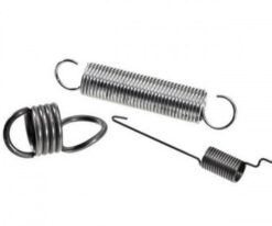 Hook springs