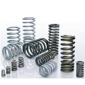 Compression springs