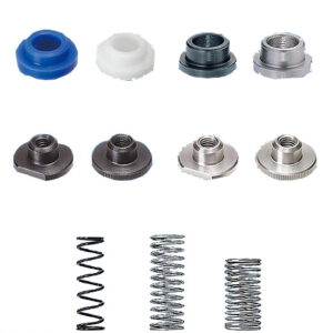 Compression springs