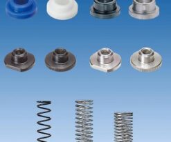 Compression springs