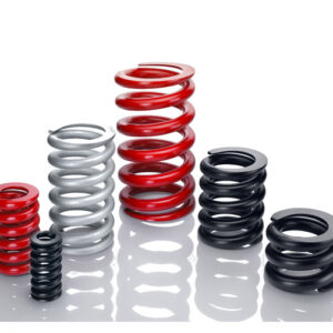 Compression springs