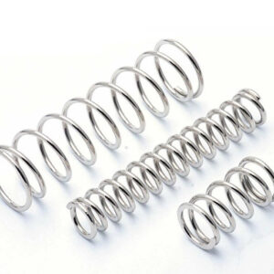 Compression springs