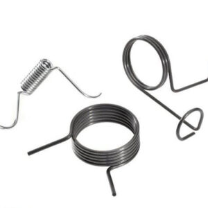 Torsion springs