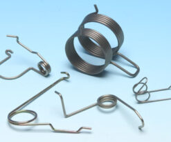 Torsion springs