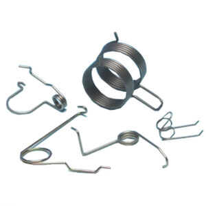 Torsion springs