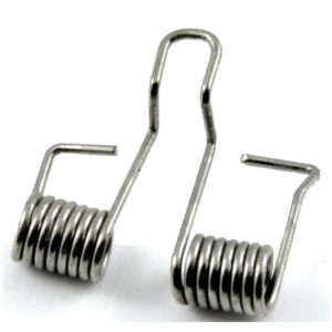 Torsion springs
