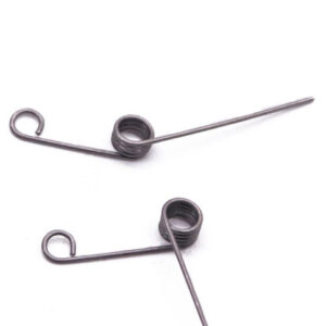 Torsion springs