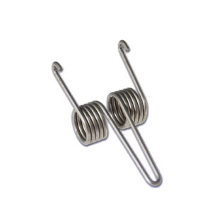 Extension springs