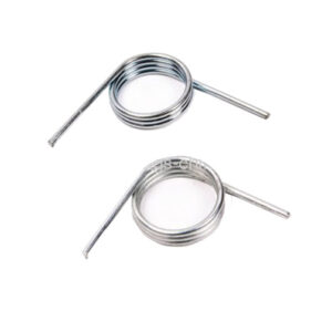 Torsion springs