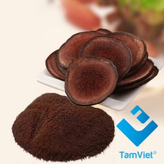 Deer antler velvet