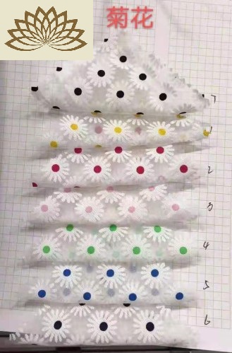Apparel & fashion fabrics