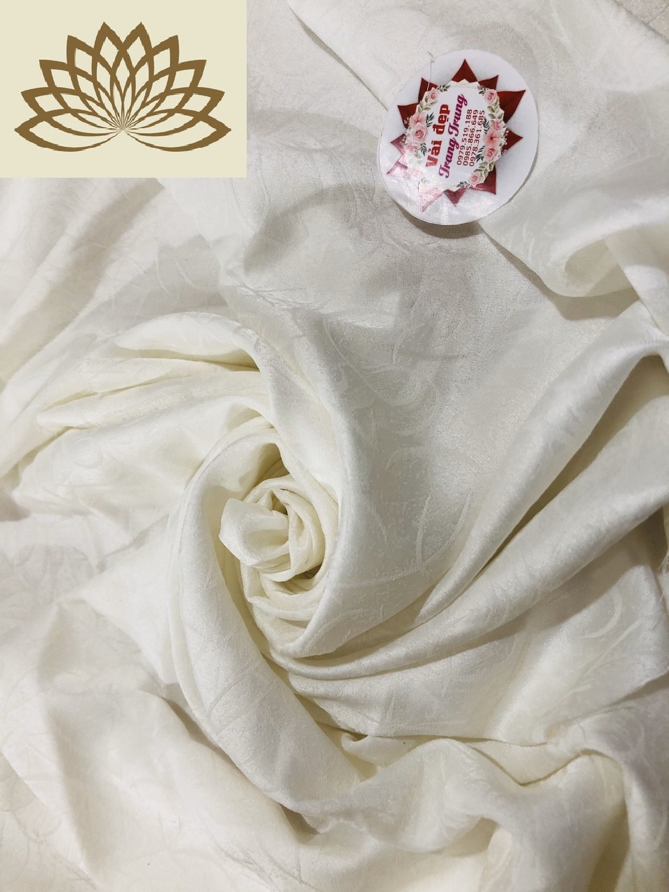 Apparel & fashion fabrics