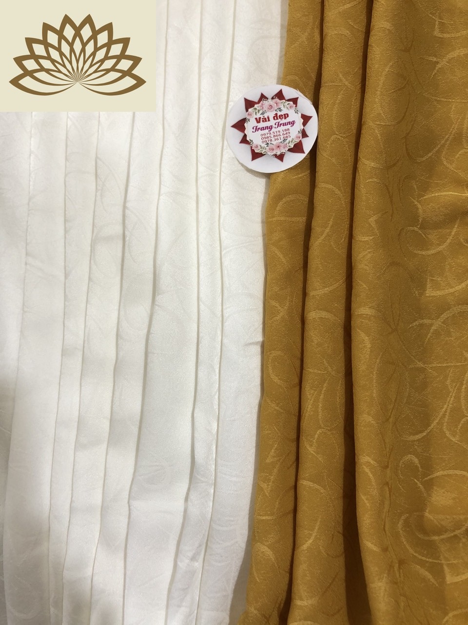 Apparel & fashion fabrics