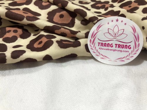 Apparel & fashion fabrics