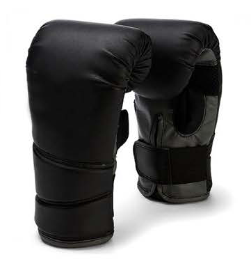 Bag gloves