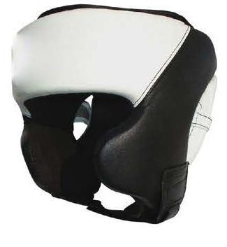Head guard