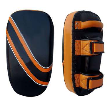 Kick shield
