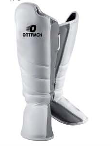 Shin guard