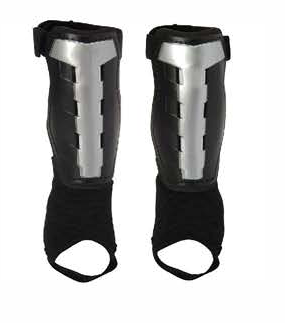 Shin guard