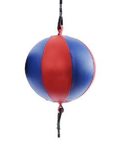 Speed ball