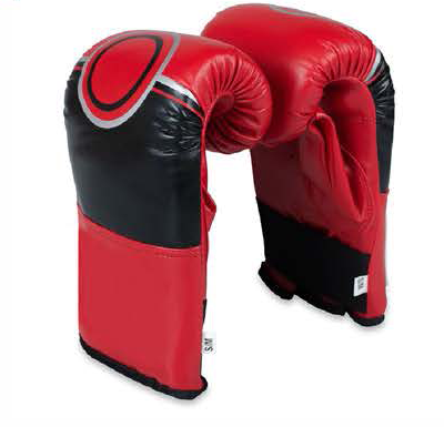 Bag gloves